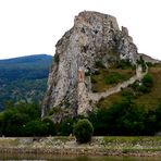 Thebener Burg