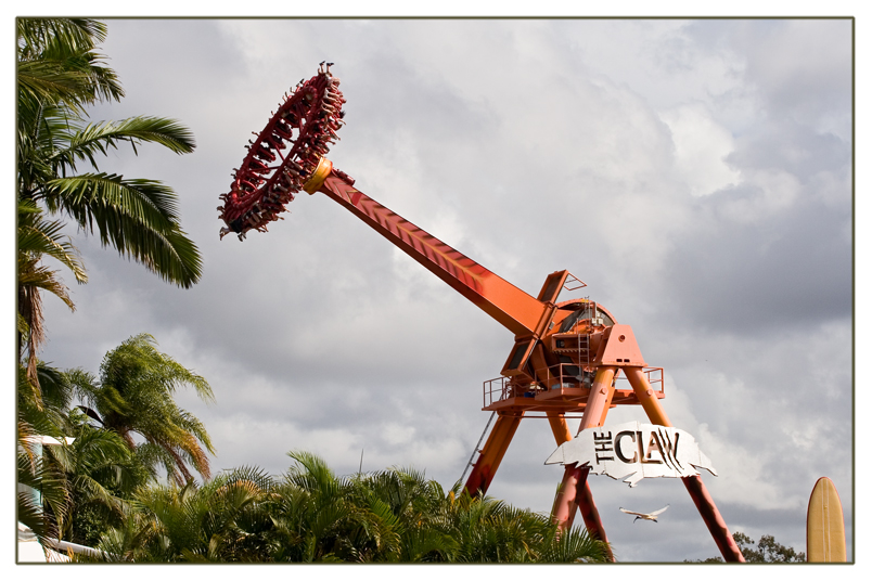 theclaw@dreamworld - 2007