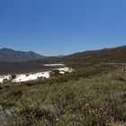 Theewaters Kloof dam