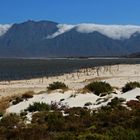 Theewaterskloof Dam