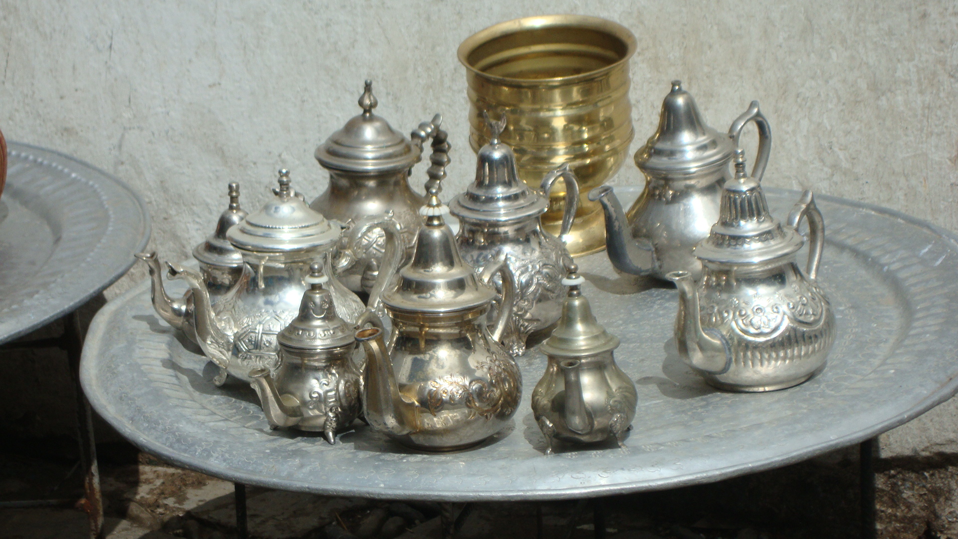 théière maroc photo et image africa, morocco, north africa Images