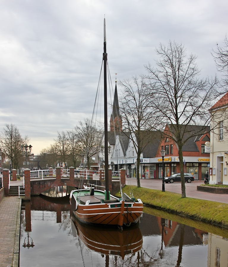 Thekla von Papenburg