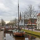 Thekla von Papenburg