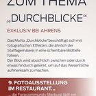 Thema: Durchblicke