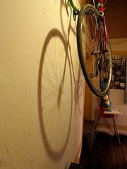 Thema: Fahrrad / tema: bicicletta (2)