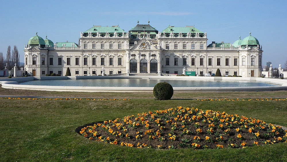 Thema: Frühlingserwachen