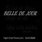 Thema im Fight-Club am 11.05.2024:Belle de Jour 