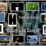 Thema "Rauch und Dampf"