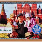 Thema "Russland" im Keukenhof 1