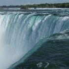 Thema Wasserfall: Horseshoe Falls (Niagara, Kanada)