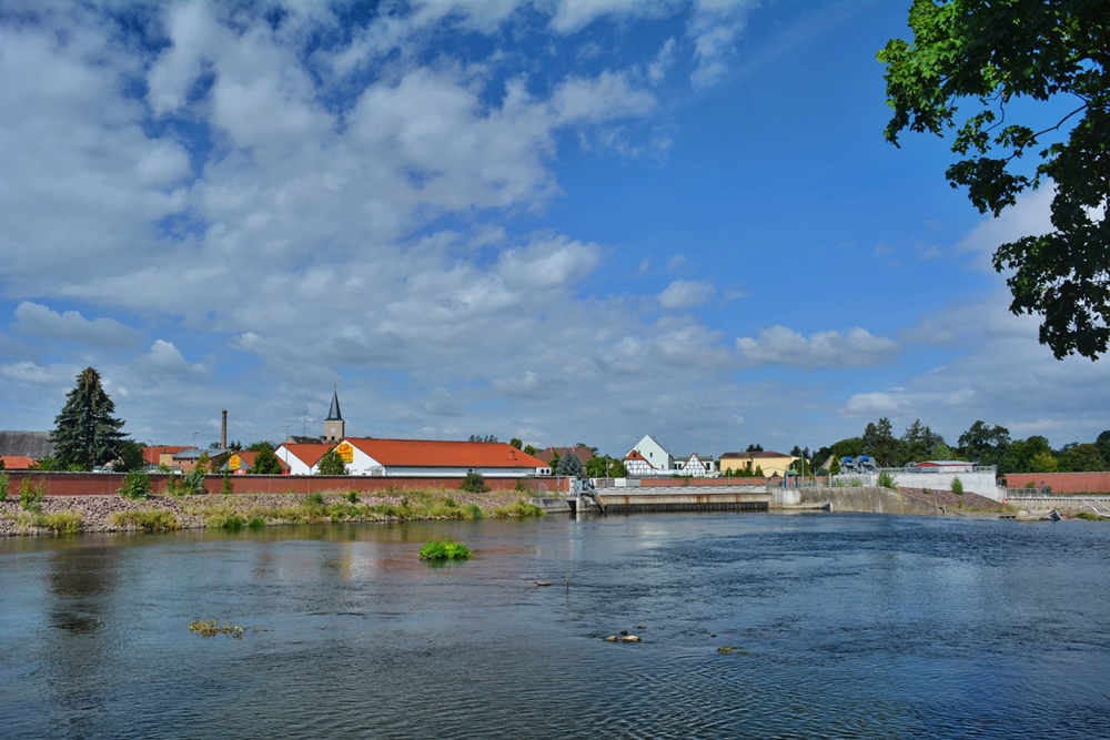 Thema: Wassernot