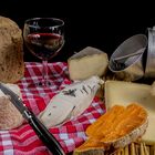 Thème Culinaire : les fromages