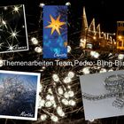 Themenarbeiten Team Pedro: Bling-Bling 