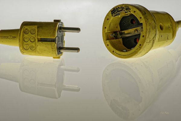 Themenarbeiten Team Pedro "ein Paar"