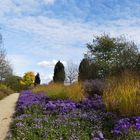 Themengarten `Herbst´