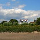 Themsefahrt von London nach Hampton Court 73