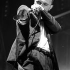 Theo Hutchcraft (HURTS)