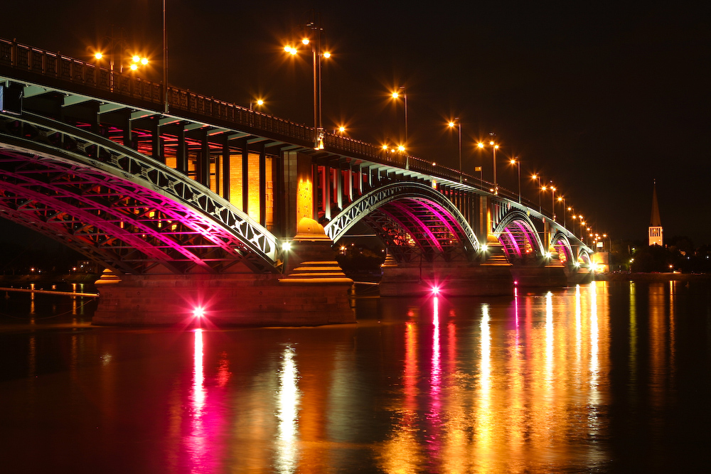 Theodor-Heuss-Brücke