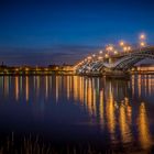 Theodor-Heuss-Brücke in Mainz-Wiesbaden (2)