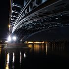 Theodor-Heuss-Brücke, Mainz (2)