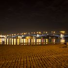 Theodor-Heuss-Brücke Mainz -2