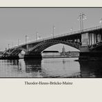 Theodor-Heuss-Brücke-Mainz