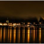 Theodor-Heuss-Brücke Mainz