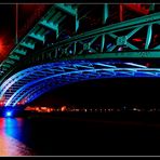 Theodor-Heuss Brücke, Mainz