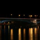 Theodor Heuss Brücke Mainz Kastel