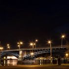 Theodor-Heuss-Brücke Mainz-Wiesbaden - 4