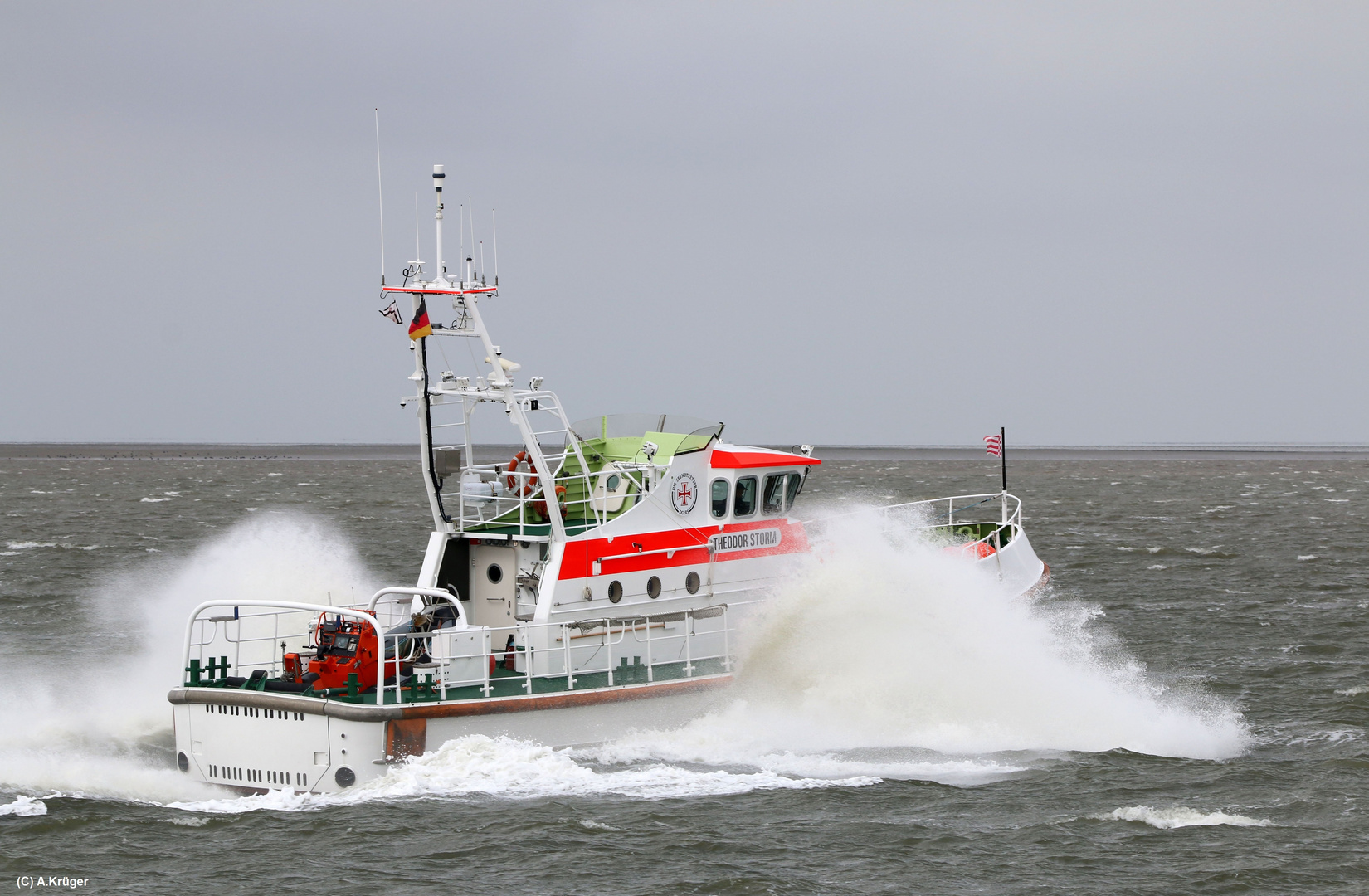 Theodor Storm Foto & Bild fotos, world, outdoor Bilder auf