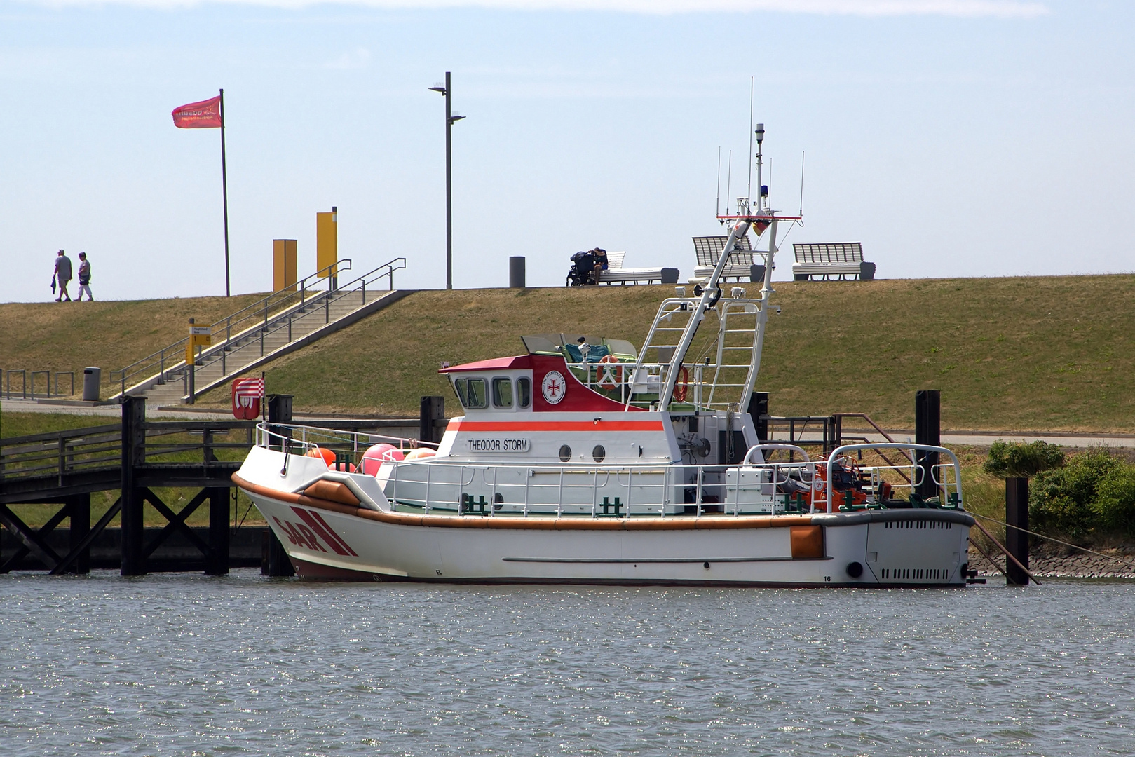 THEODOR STORM Foto & Bild world, deutschland, motive Bilder auf