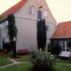 Theodor-Storm-Haus in Husum