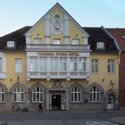 Theodor Storm Hotel in Husum