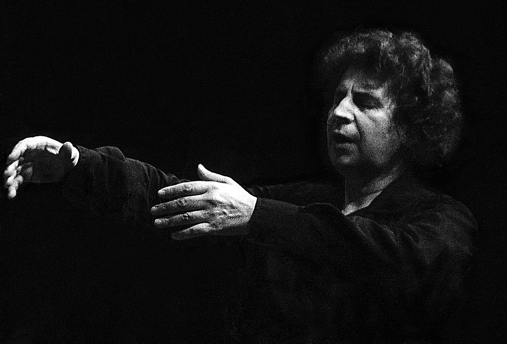 Theodorakis-Konzert Köln - 5 -