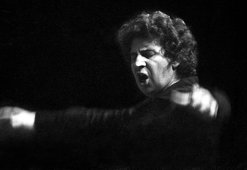 Theodorakis-Konzert Köln