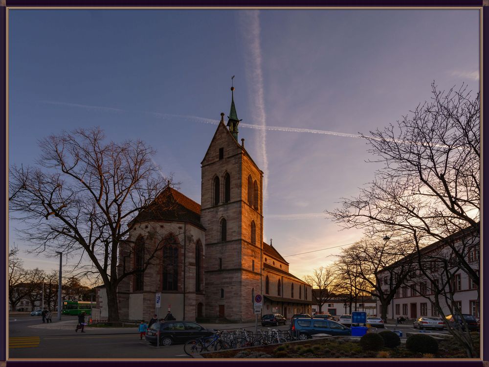 Theodorskirche