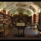 Theologischer Saal der Bibliothek im Kloster Strahov, Prag