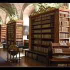 Theologischer Saal der Bibliothek im Kloster Strahov, Prag