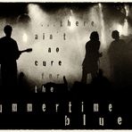 there ain´t no cure ...