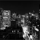 There are eight million stories in the Naked City - A Tudor City Nightscape