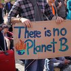 There is no Planet B