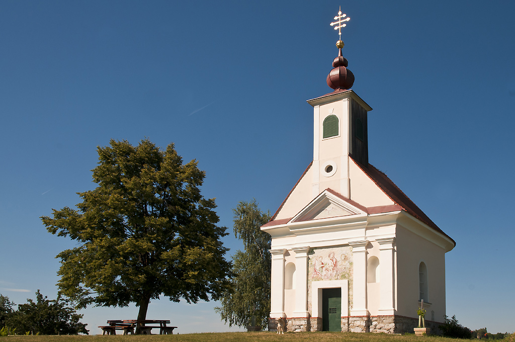 Theresienkapelle