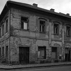 Theresienstadt Ghetto