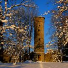 Theresienstein Hof. Alte Ruine