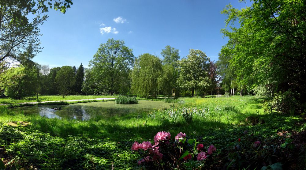 Theresienstein Hof