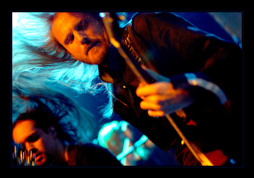 Therion @ Essen I