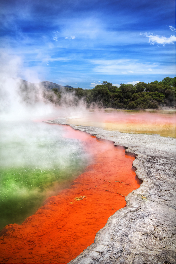 Thermal Wonderland – Thermalpark