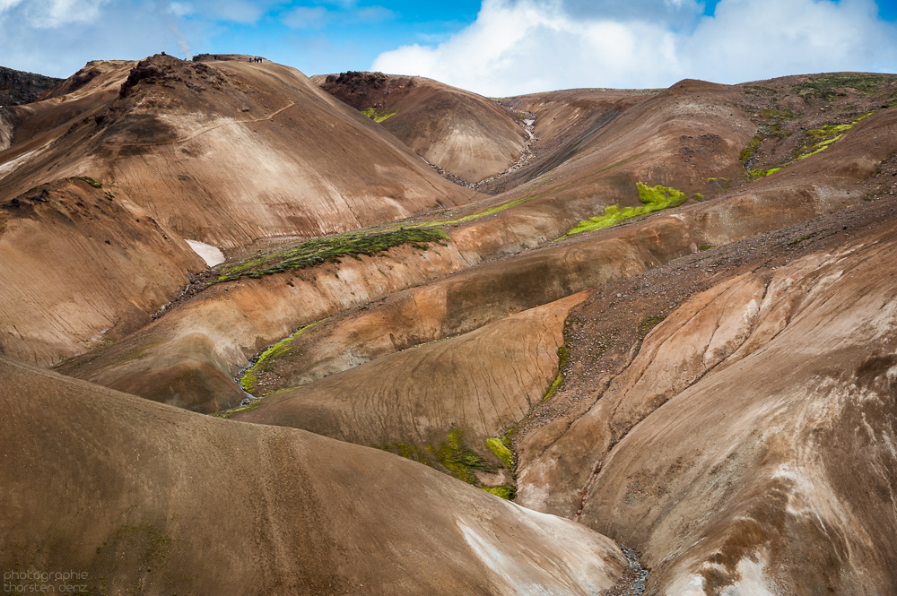 Thermalgebiet Kerlingarfjöll