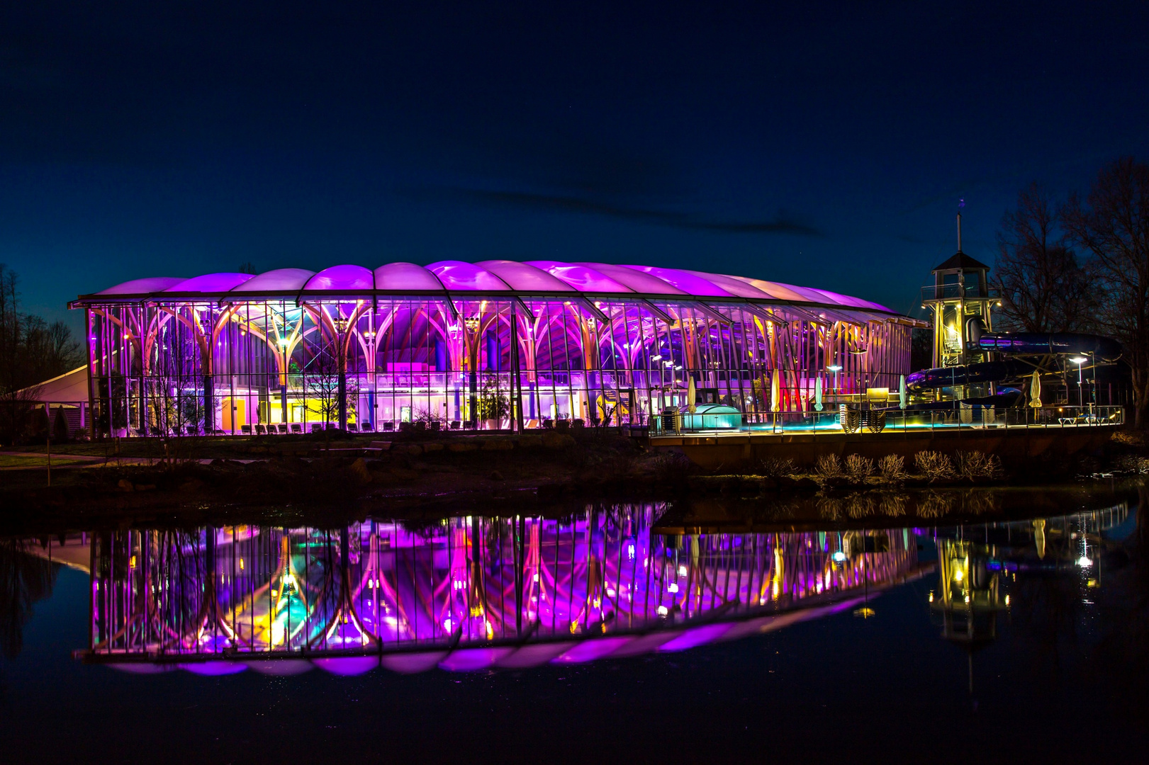 Therme am Chiemsee